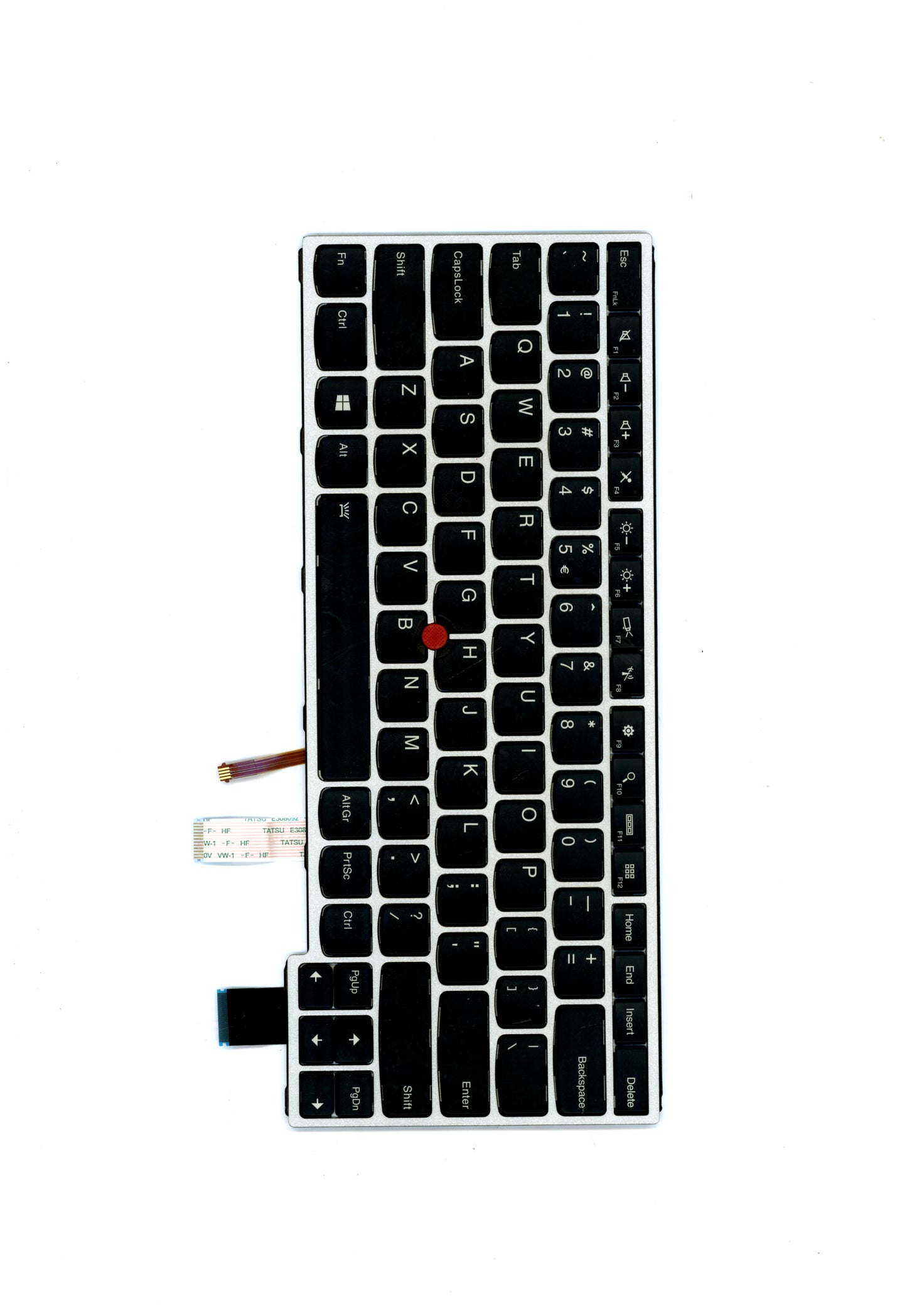 Lenovo 01AV110 Kb Keyboards External