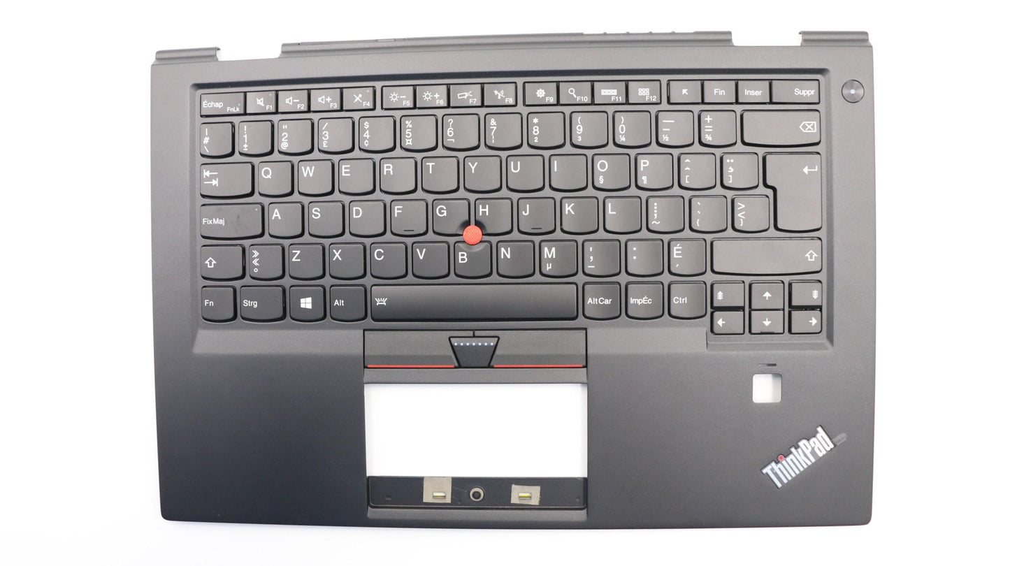 Lenovo Ma Mechanical Assemblies - 01AV155