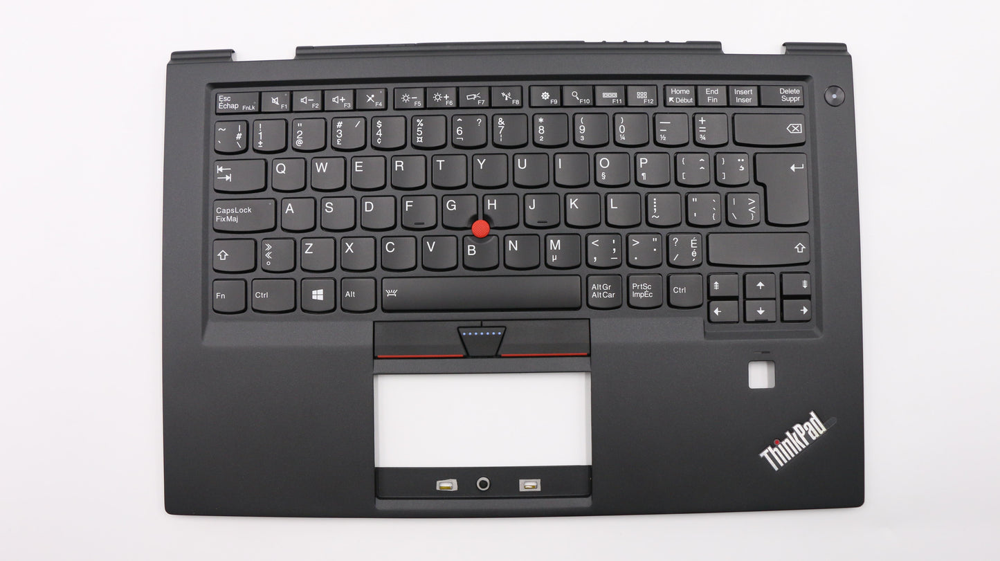 Lenovo Ma Mechanical Assemblies - 01AV156