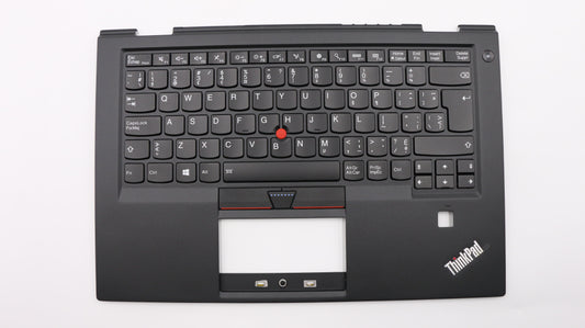Lenovo Ma Mechanical Assemblies - 01AV156