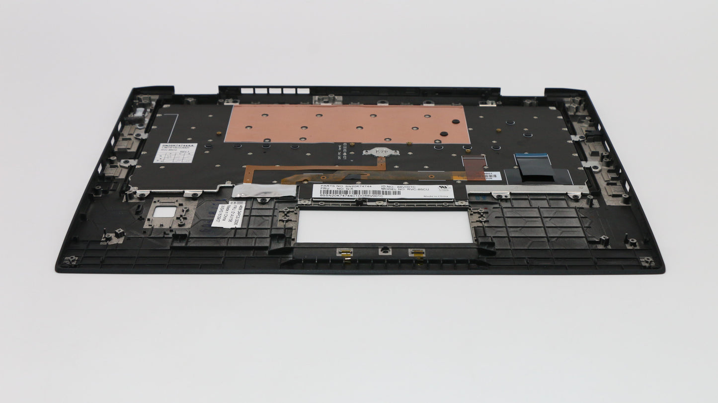 Lenovo Ma Mechanical Assemblies - 01AV156