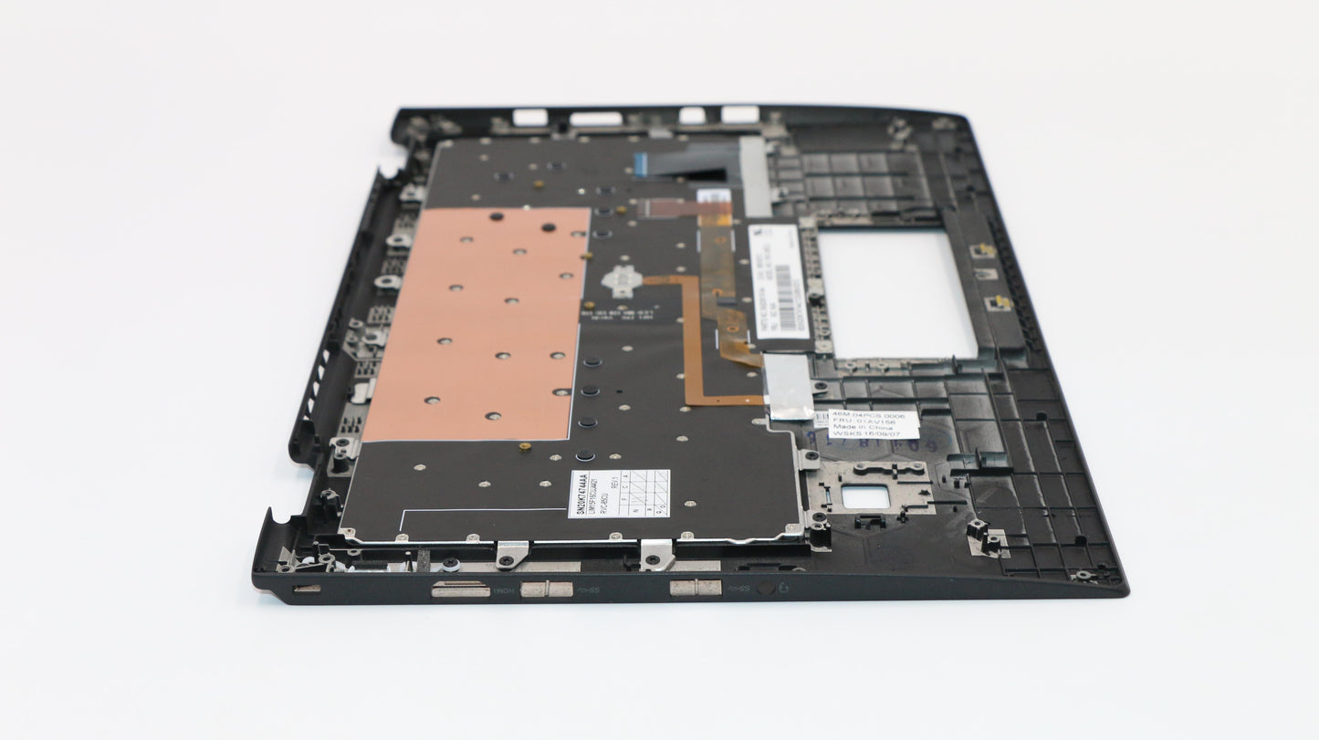 Lenovo Ma Mechanical Assemblies - 01AV156