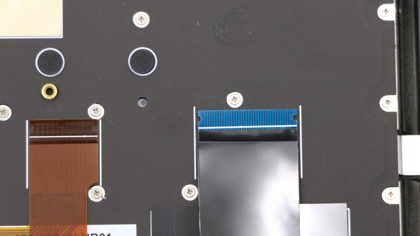 Lenovo Ma Mechanical Assemblies - 01AV156