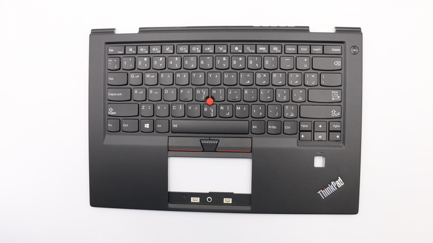 Lenovo Ma Mechanical Assemblies - 01AV157