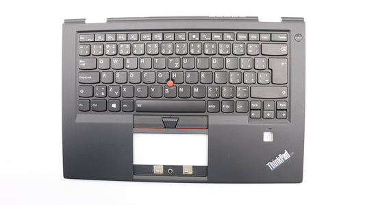 Lenovo Ma Mechanical Assemblies - 01AV159