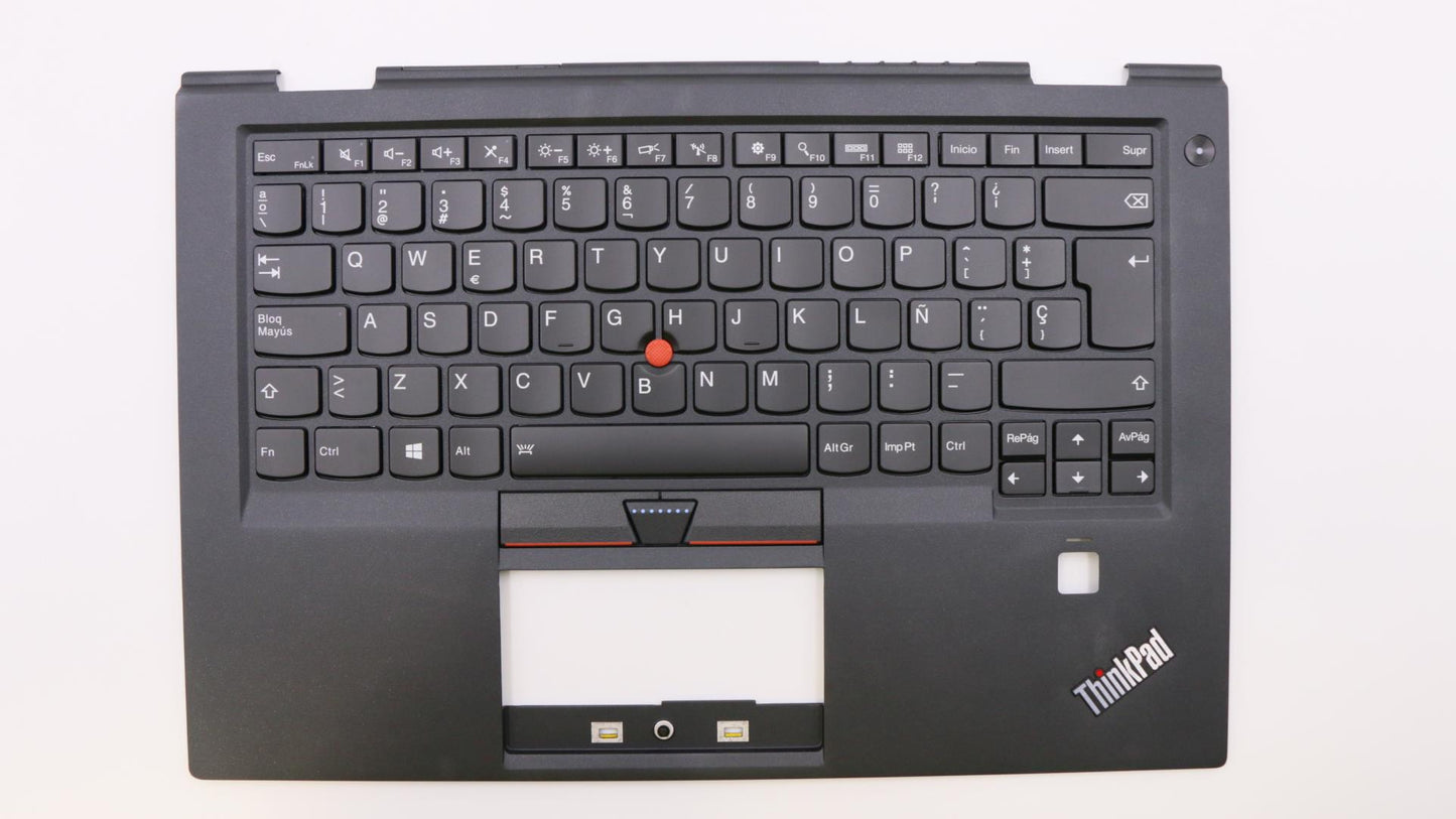 Lenovo Ma Mechanical Assemblies - 01AV161