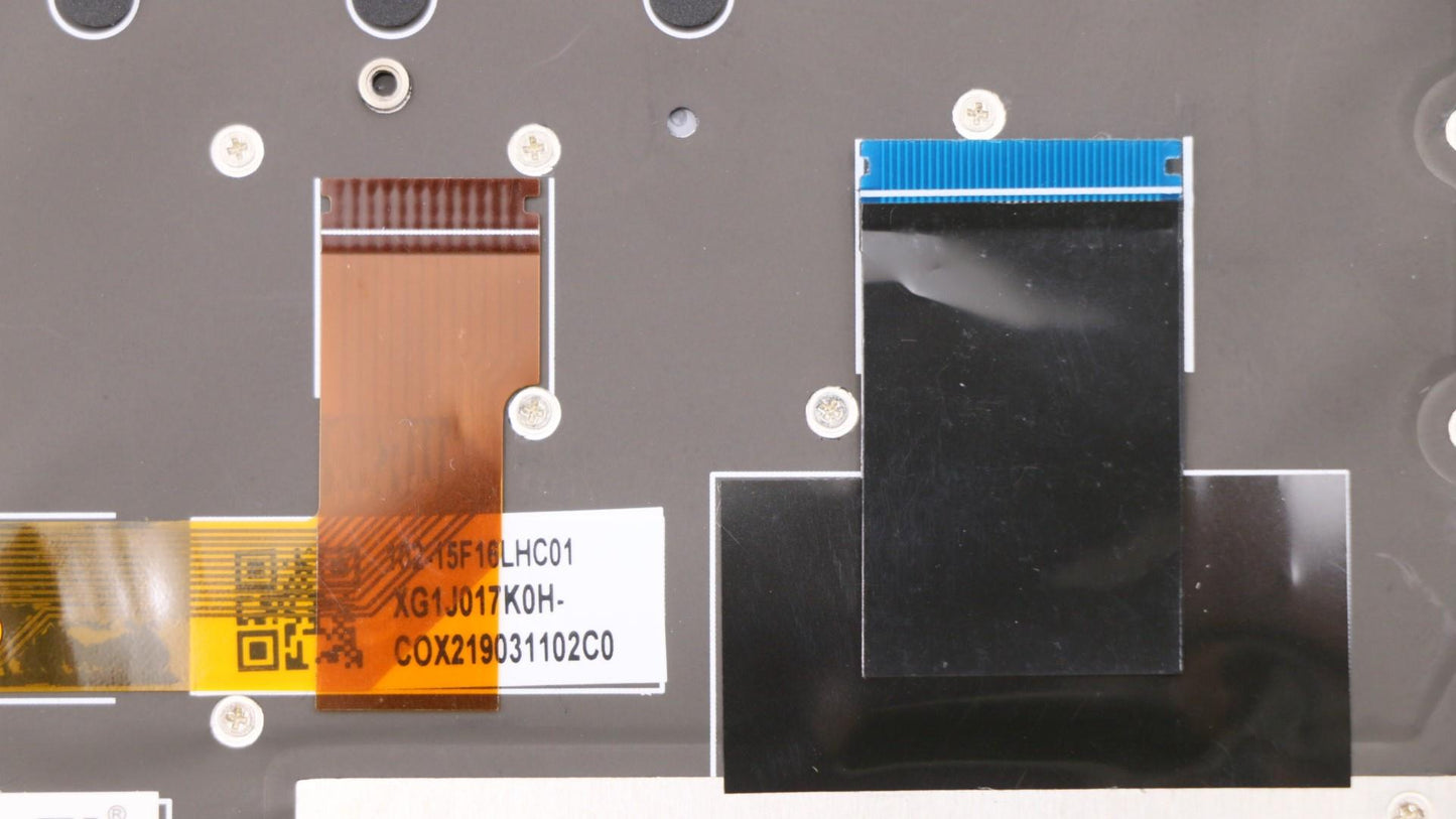 Lenovo Ma Mechanical Assemblies - 01AV161