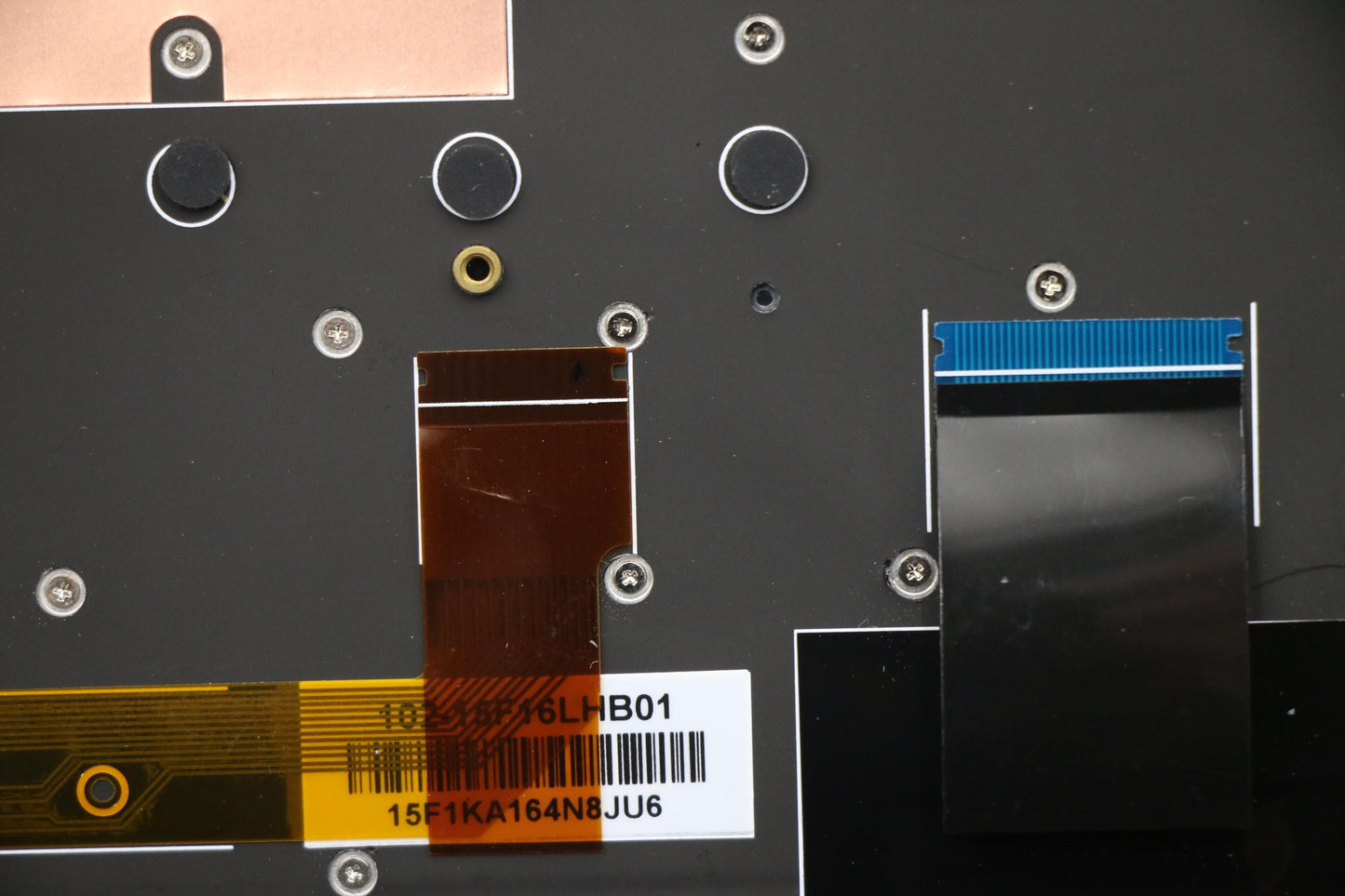 Lenovo Ma Mechanical Assemblies - 01AV162