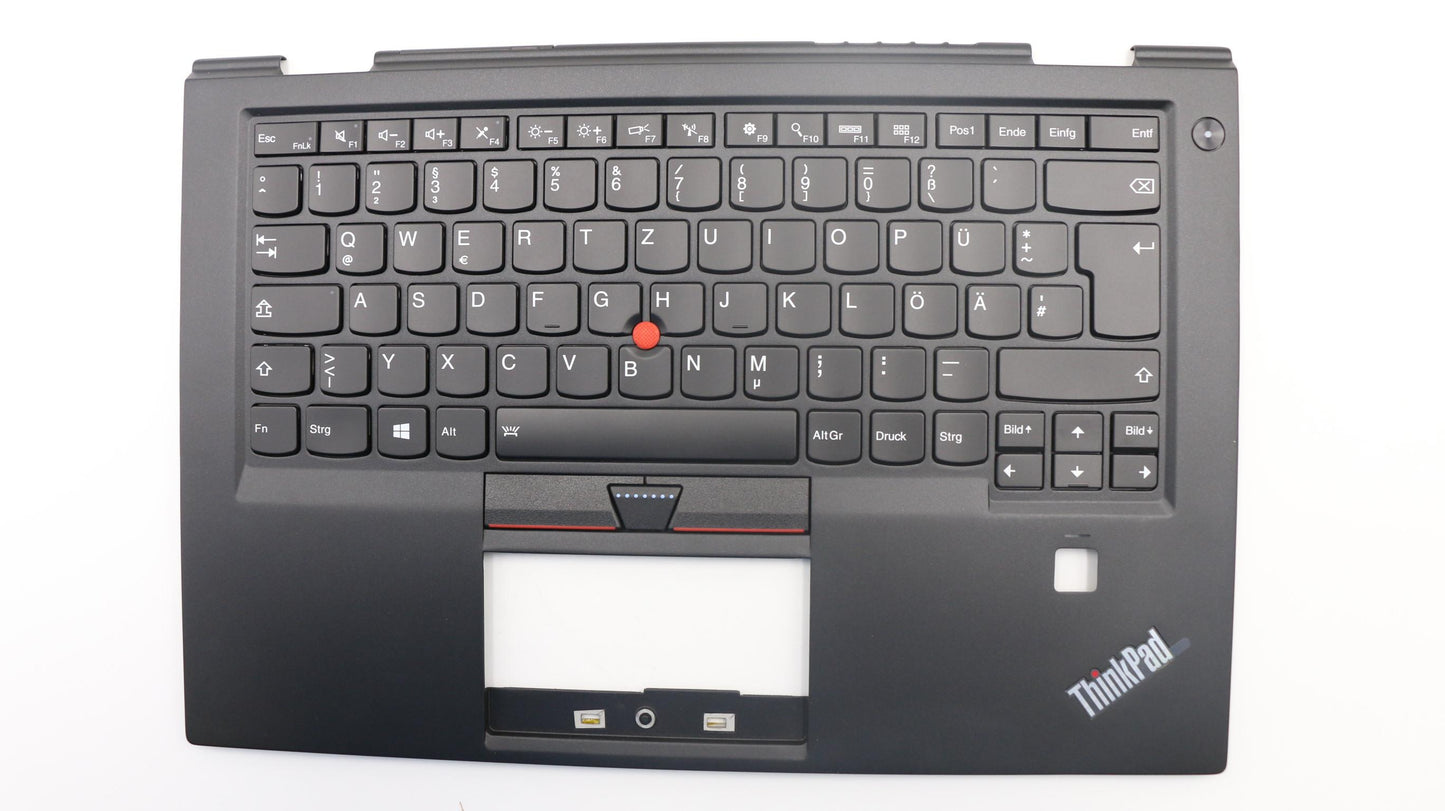 Lenovo Ma Mechanical Assemblies - 01AV163