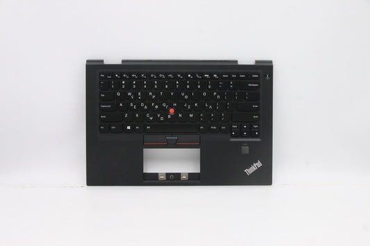 Lenovo Ma Mechanical Assemblies - 01AV164