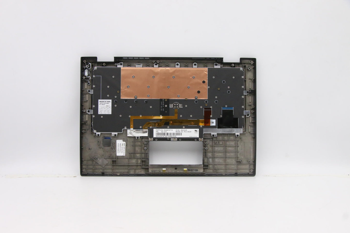 Lenovo Ma Mechanical Assemblies - 01AV164