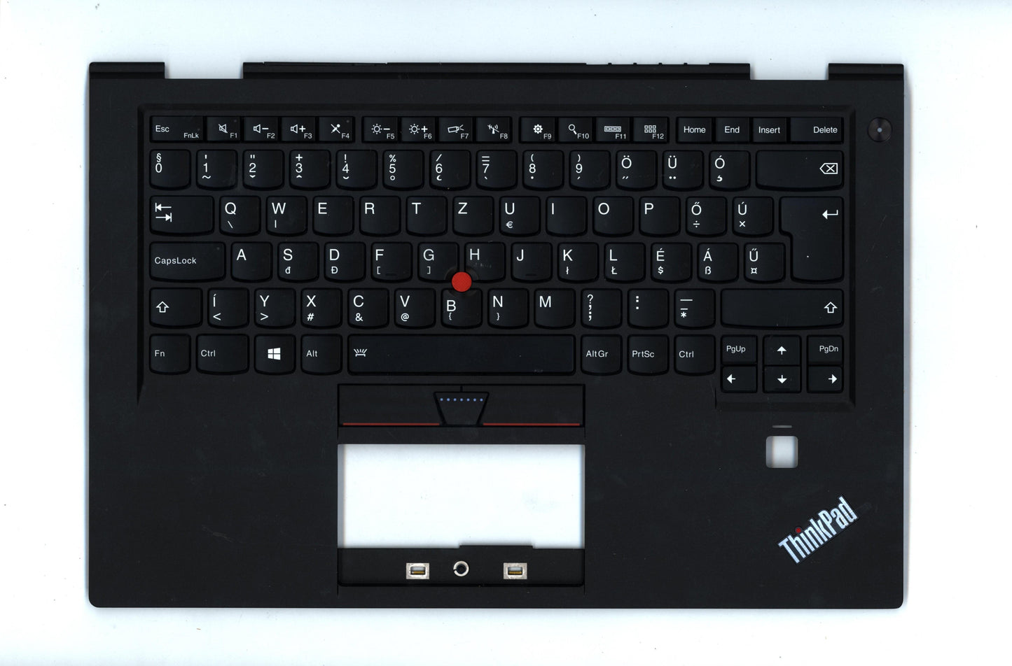 Lenovo Ma Mechanical Assemblies - 01AV165