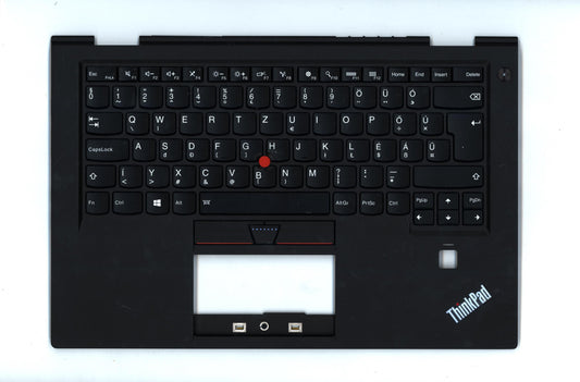 Lenovo Ma Mechanical Assemblies - 01AV165