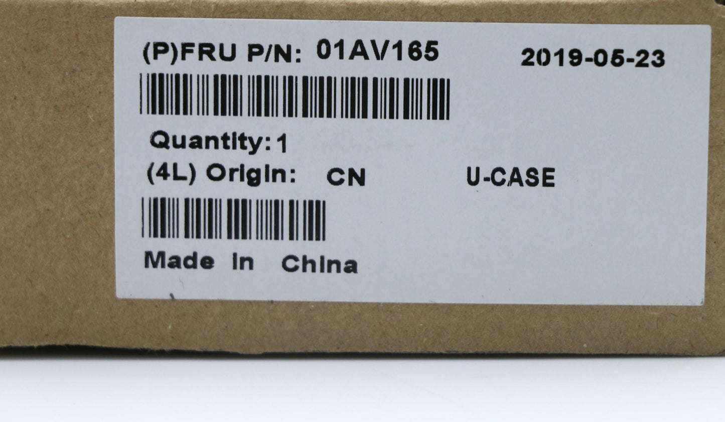 Lenovo Ma Mechanical Assemblies - 01AV165