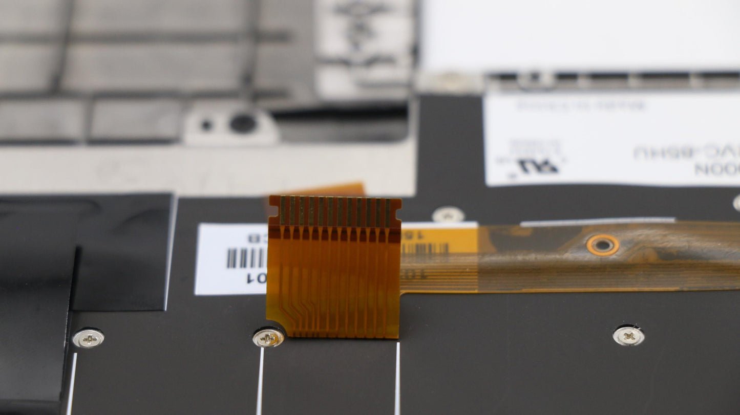 Lenovo Ma Mechanical Assemblies - 01AV165