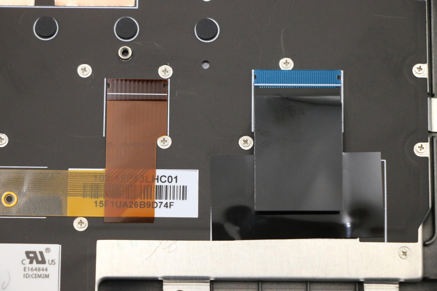 Lenovo Ma Mechanical Assemblies - 01AV166