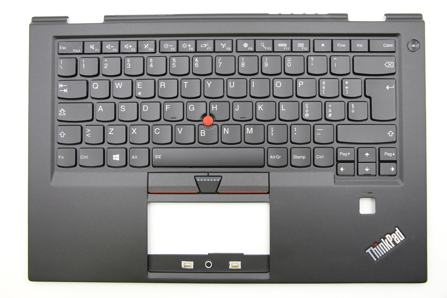Lenovo Ma Mechanical Assemblies - 01AV167