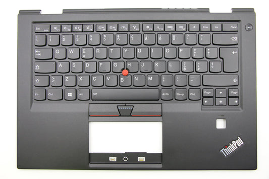 Lenovo Ma Mechanical Assemblies - 01AV167