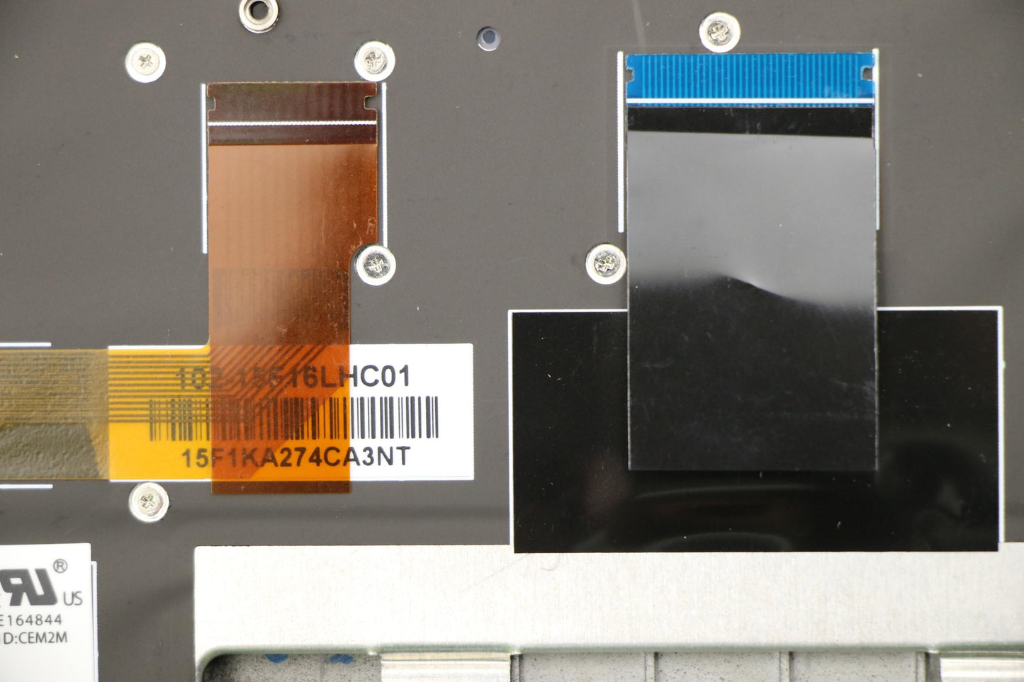Lenovo Ma Mechanical Assemblies - 01AV167