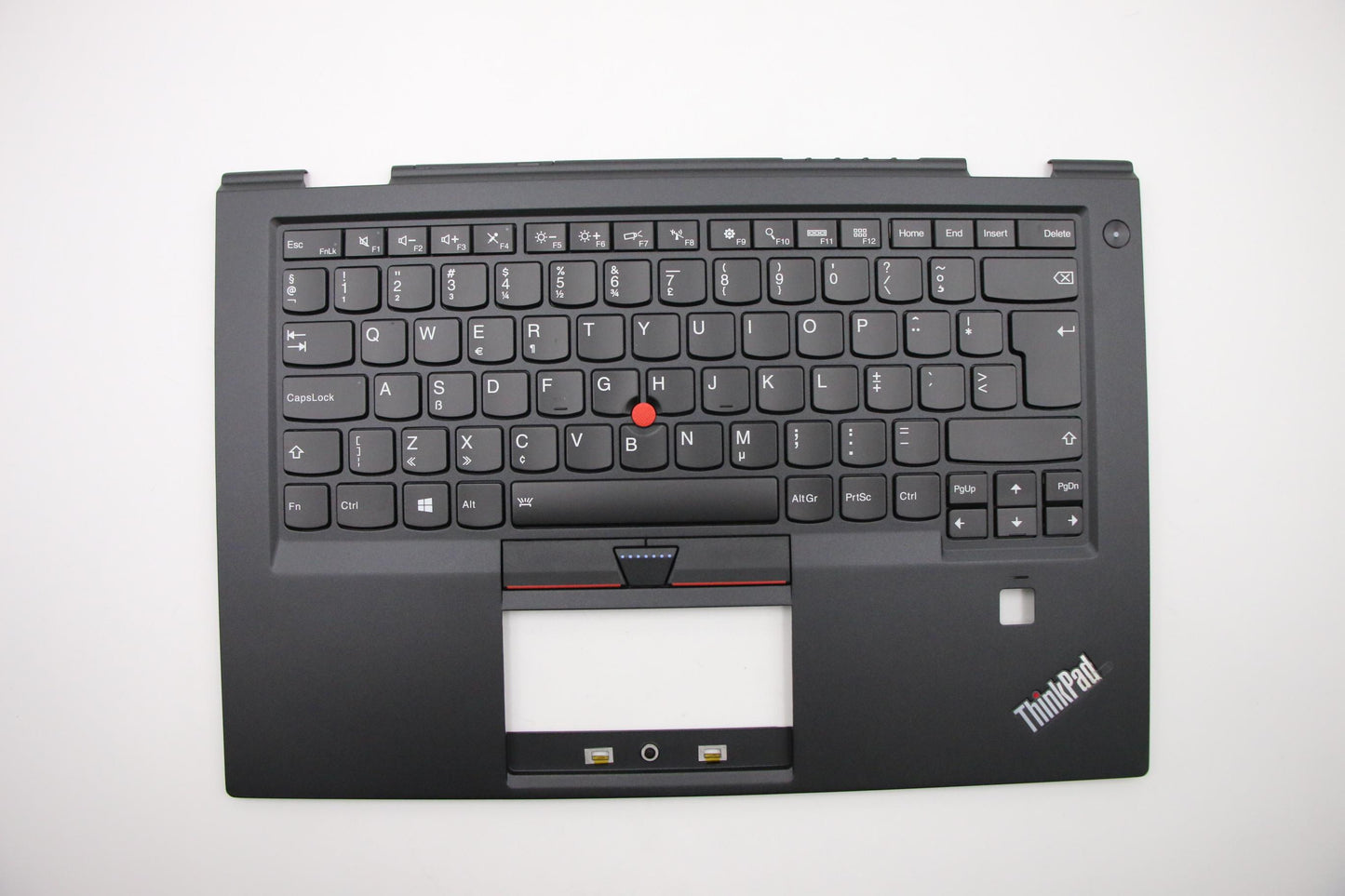 Lenovo Ma Mechanical Assemblies - 01AV168