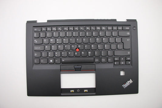 Lenovo Ma Mechanical Assemblies - 01AV168