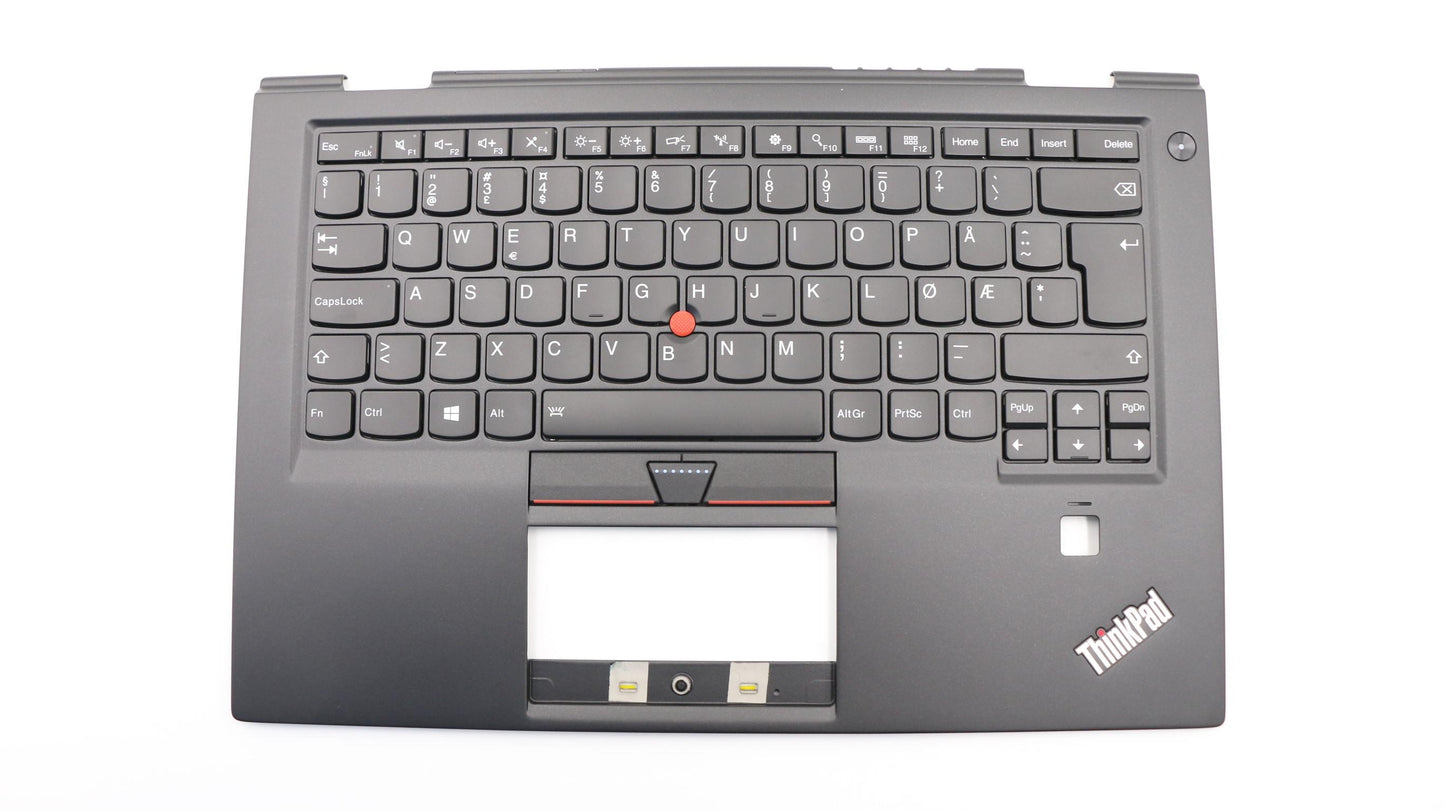 Lenovo Ma Mechanical Assemblies - 01AV169