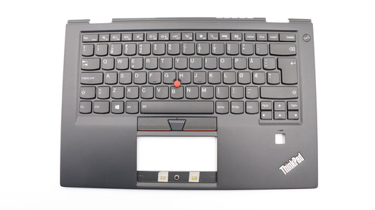 Lenovo Ma Mechanical Assemblies - 01AV169
