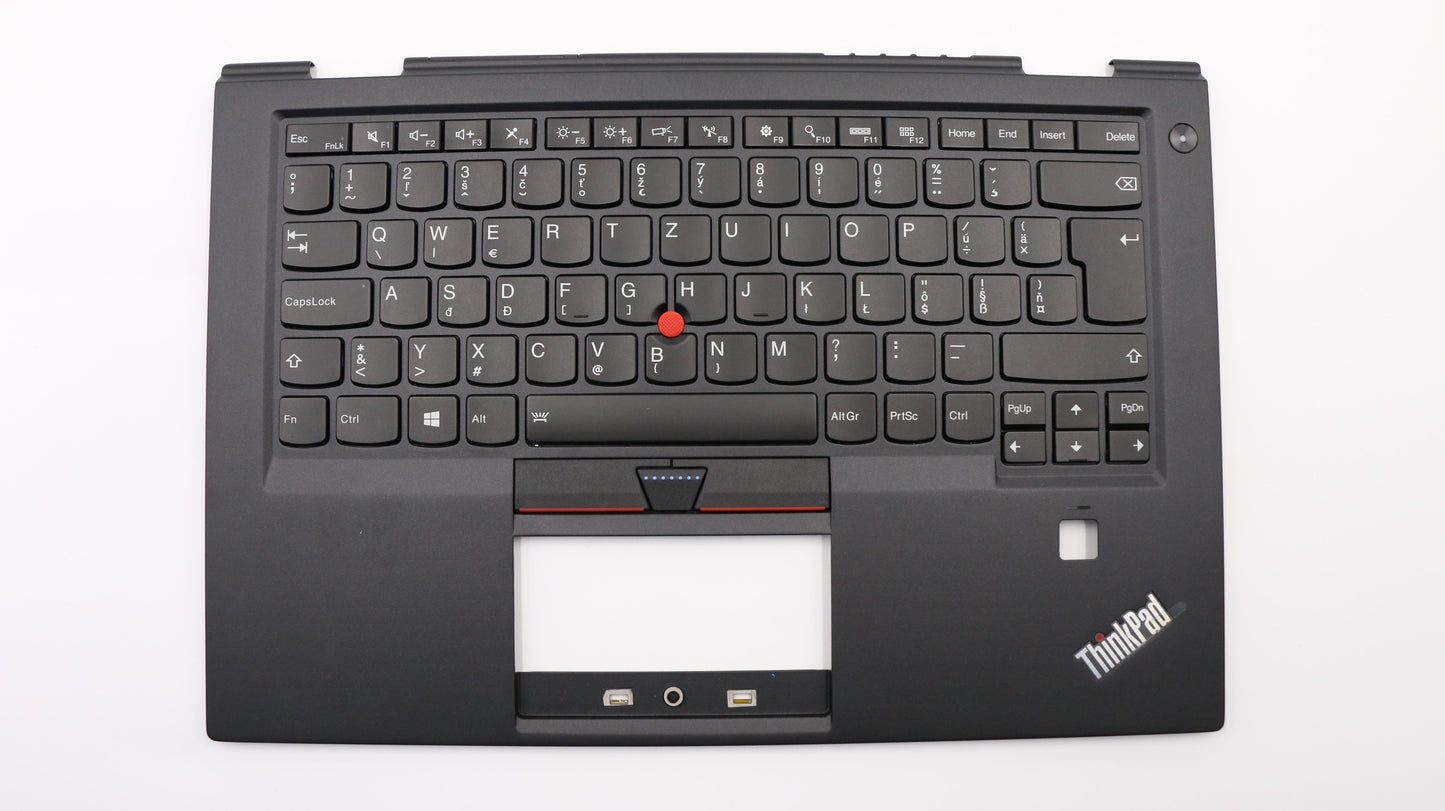 Lenovo Ma Mechanical Assemblies - 01AV172