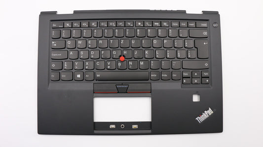 Lenovo Ma Mechanical Assemblies - 01AV172