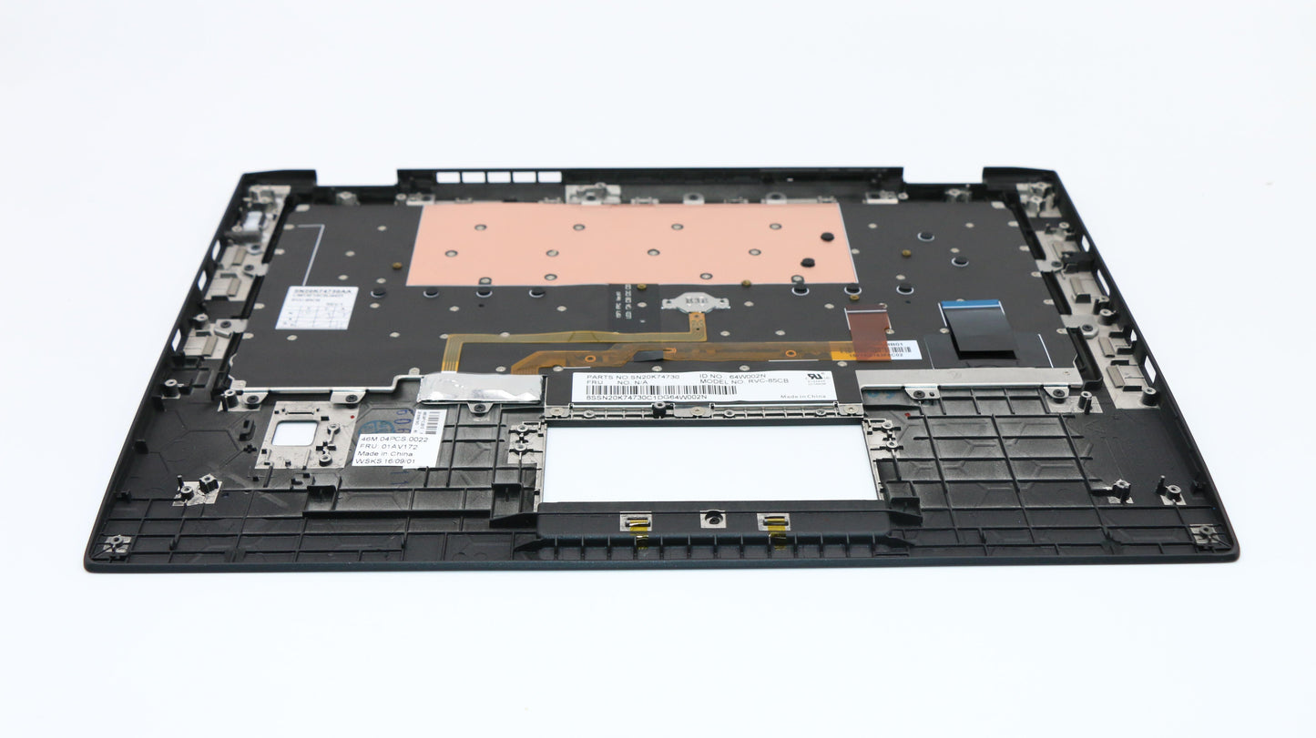 Lenovo Ma Mechanical Assemblies - 01AV172