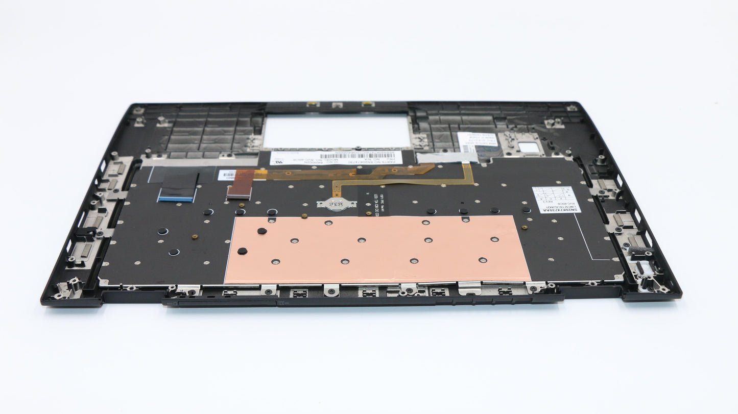 Lenovo Ma Mechanical Assemblies - 01AV172