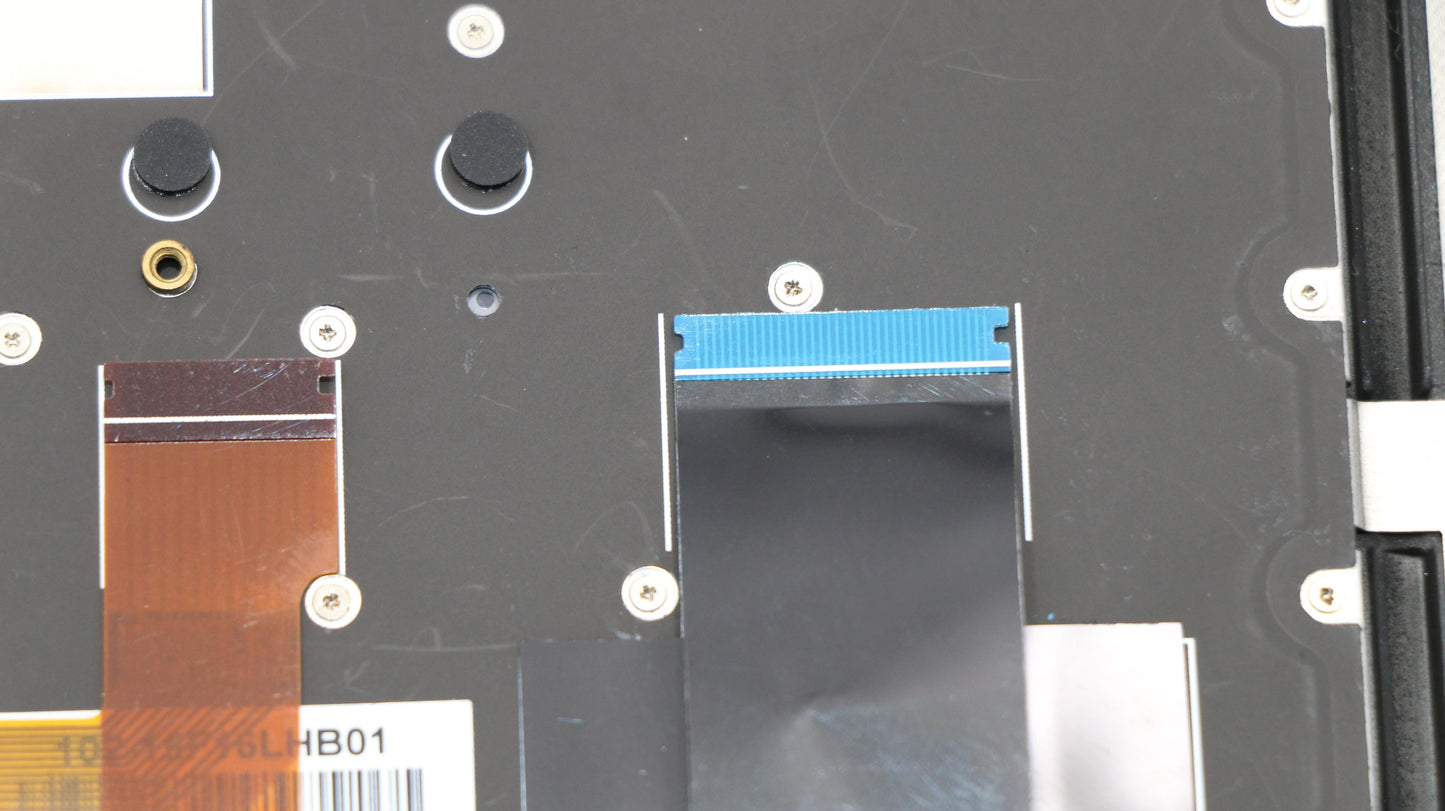 Lenovo Ma Mechanical Assemblies - 01AV172