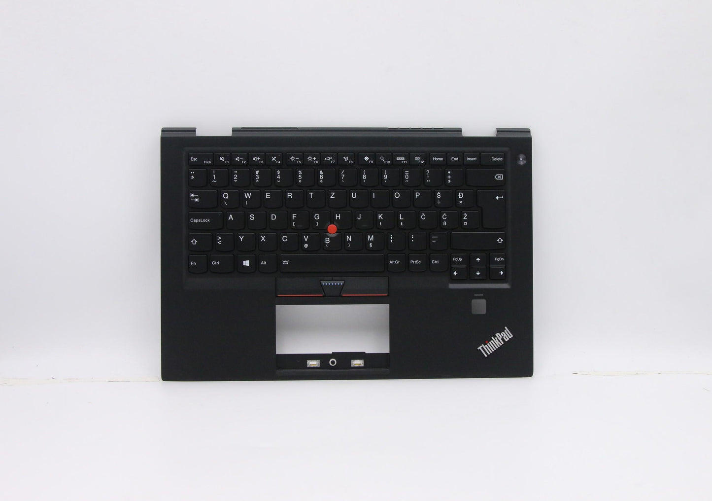 Lenovo Ma Mechanical Assemblies - 01AV173