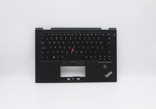 Lenovo Ma Mechanical Assemblies - 01AV173