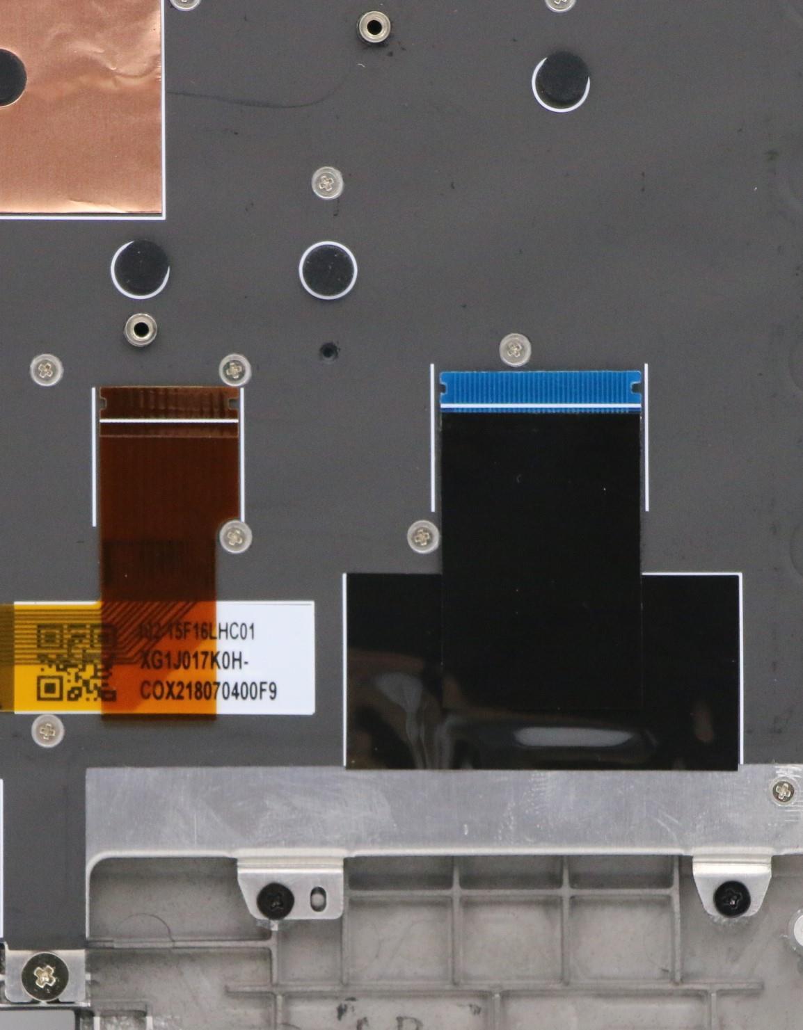 Lenovo Ma Mechanical Assemblies - 01AV173