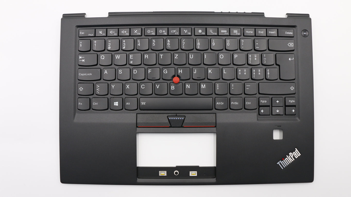 Lenovo Ma Mechanical Assemblies - 01AV175