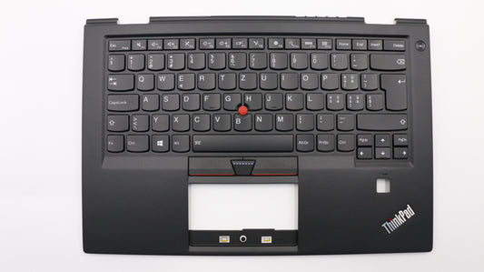 Lenovo Ma Mechanical Assemblies - 01AV175