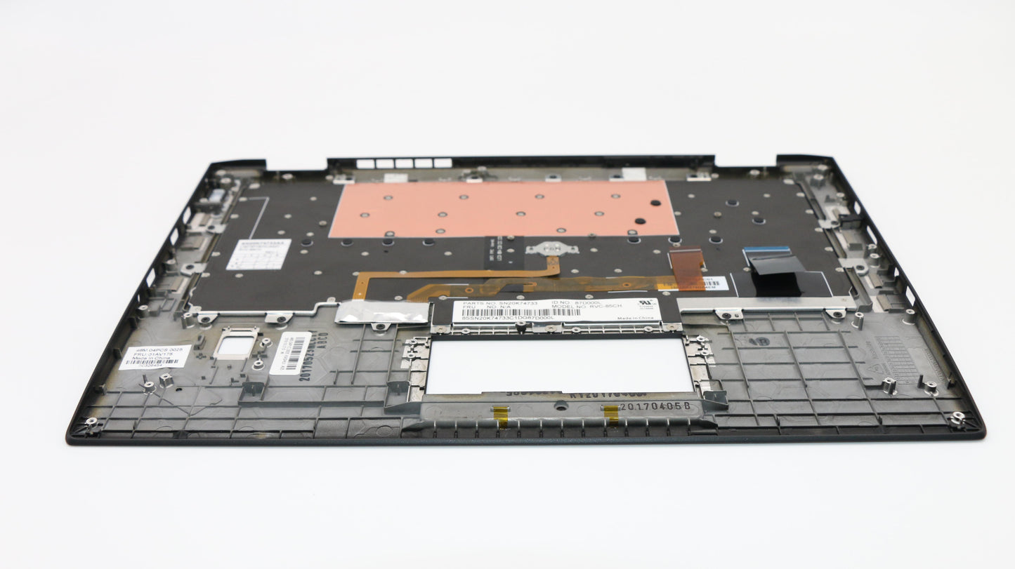 Lenovo Ma Mechanical Assemblies - 01AV175