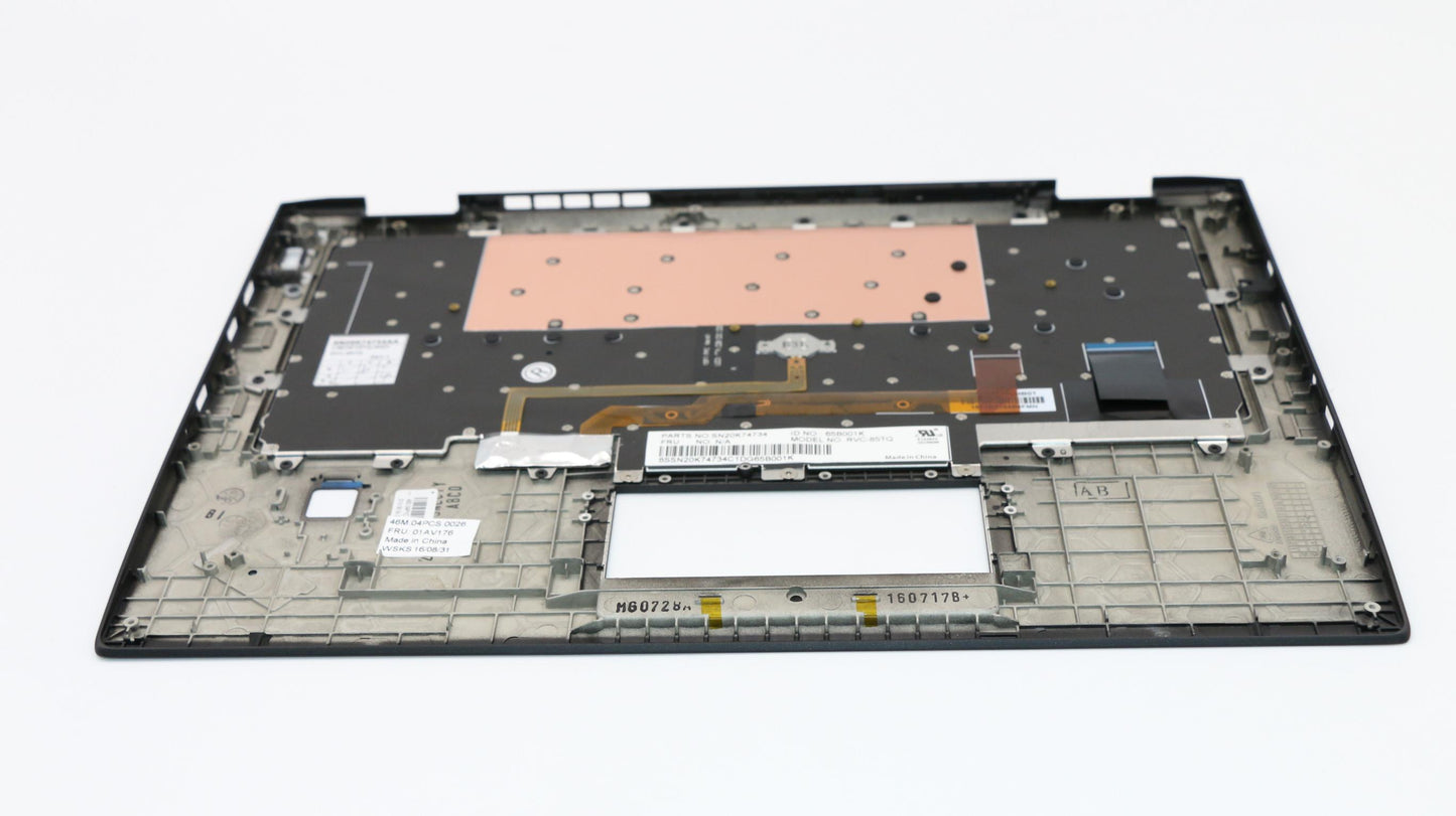 Lenovo Ma Mechanical Assemblies - 01AV176