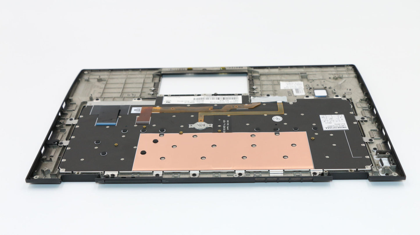 Lenovo Ma Mechanical Assemblies - 01AV176