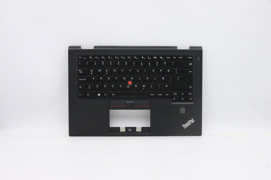Lenovo Ma Mechanical Assemblies - 01AV179
