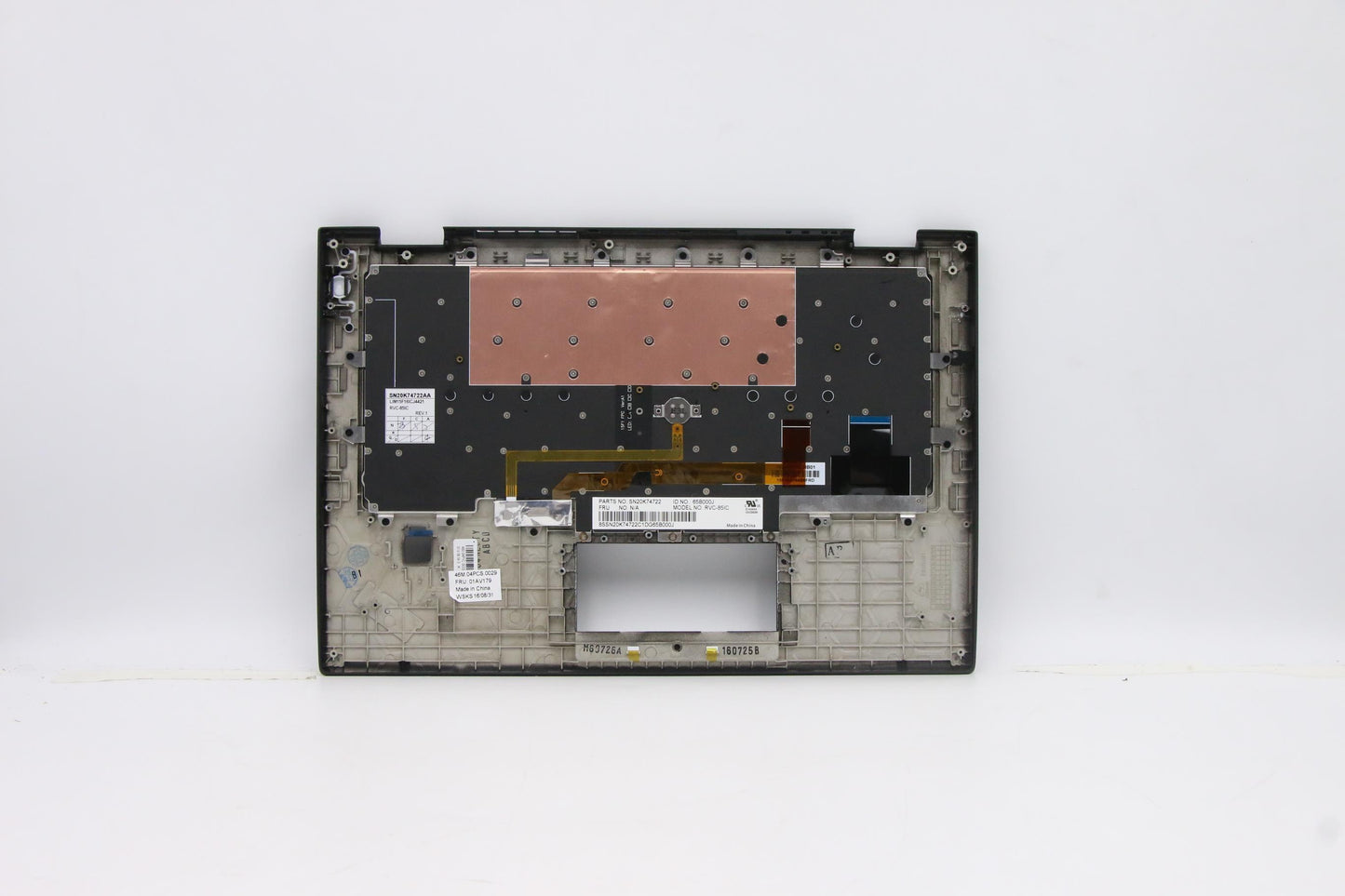 Lenovo Ma Mechanical Assemblies - 01AV179
