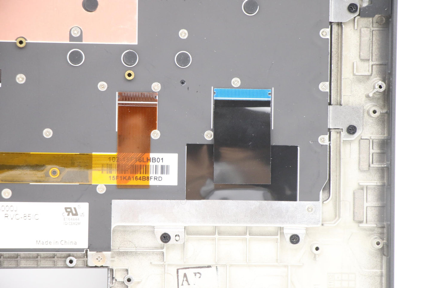 Lenovo Ma Mechanical Assemblies - 01AV179