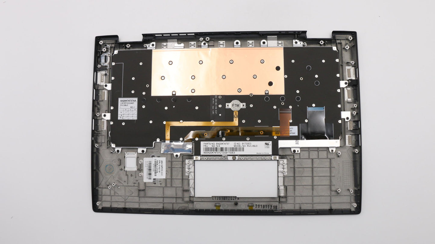 Lenovo Ma Mechanical Assemblies - 01AV181