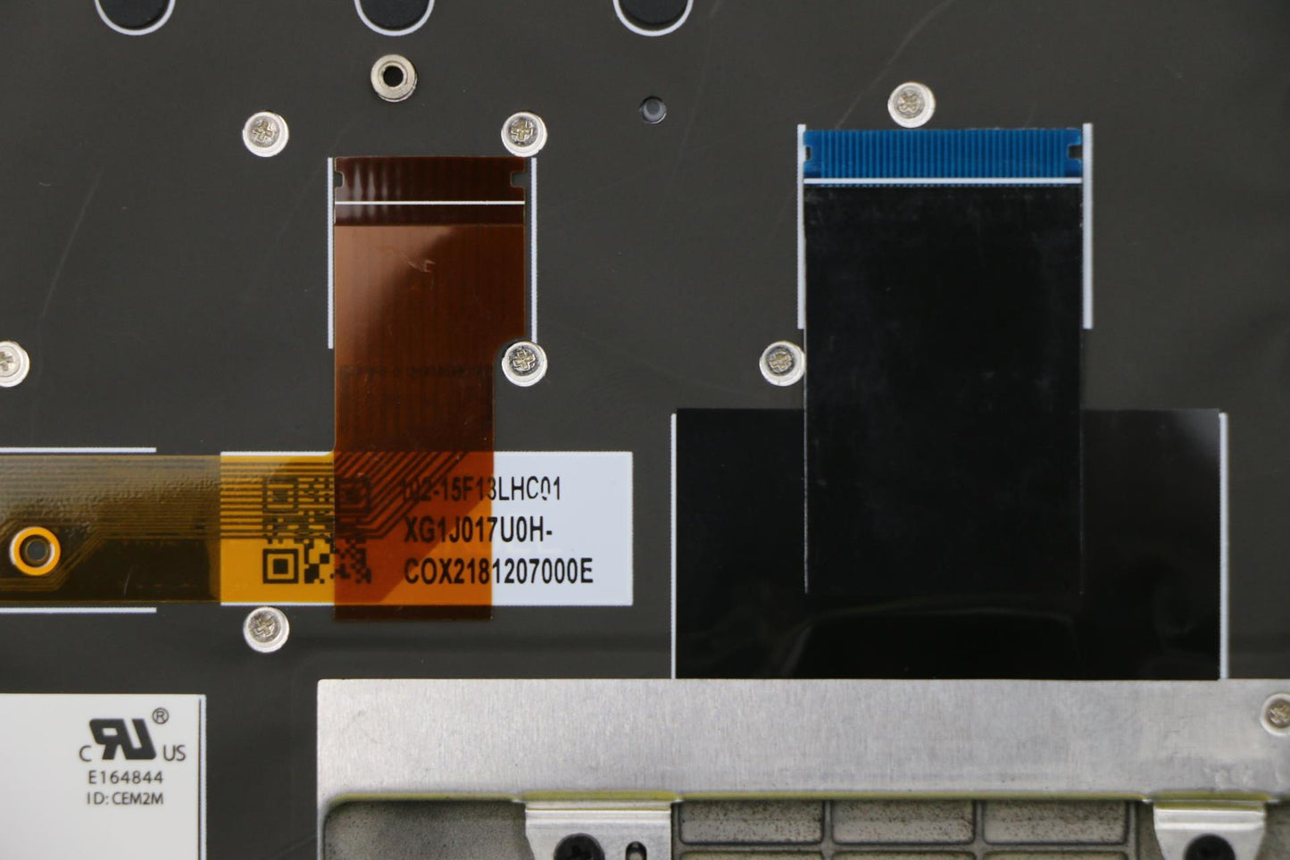 Lenovo Ma Mechanical Assemblies - 01AV182
