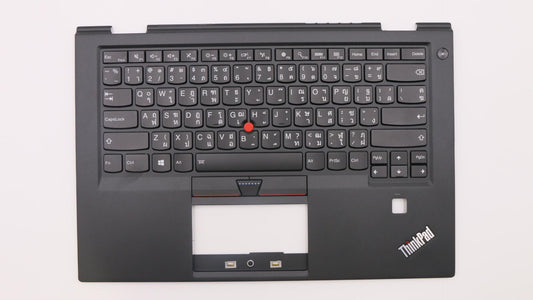 Lenovo Ma Mechanical Assemblies - 01AV183
