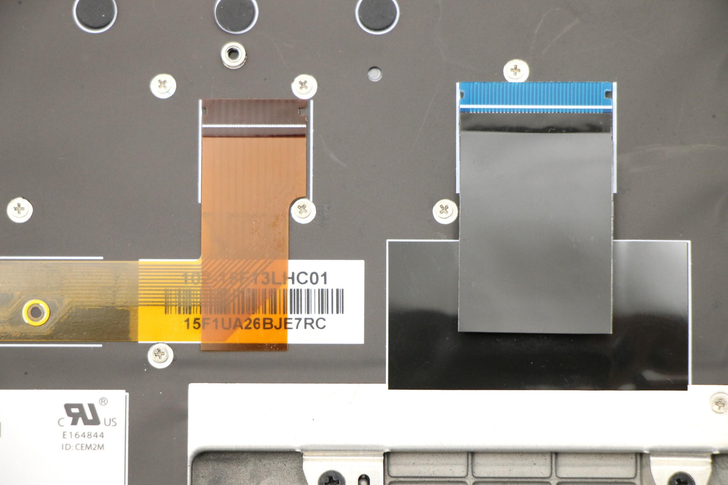 Lenovo Ma Mechanical Assemblies - 01AV185