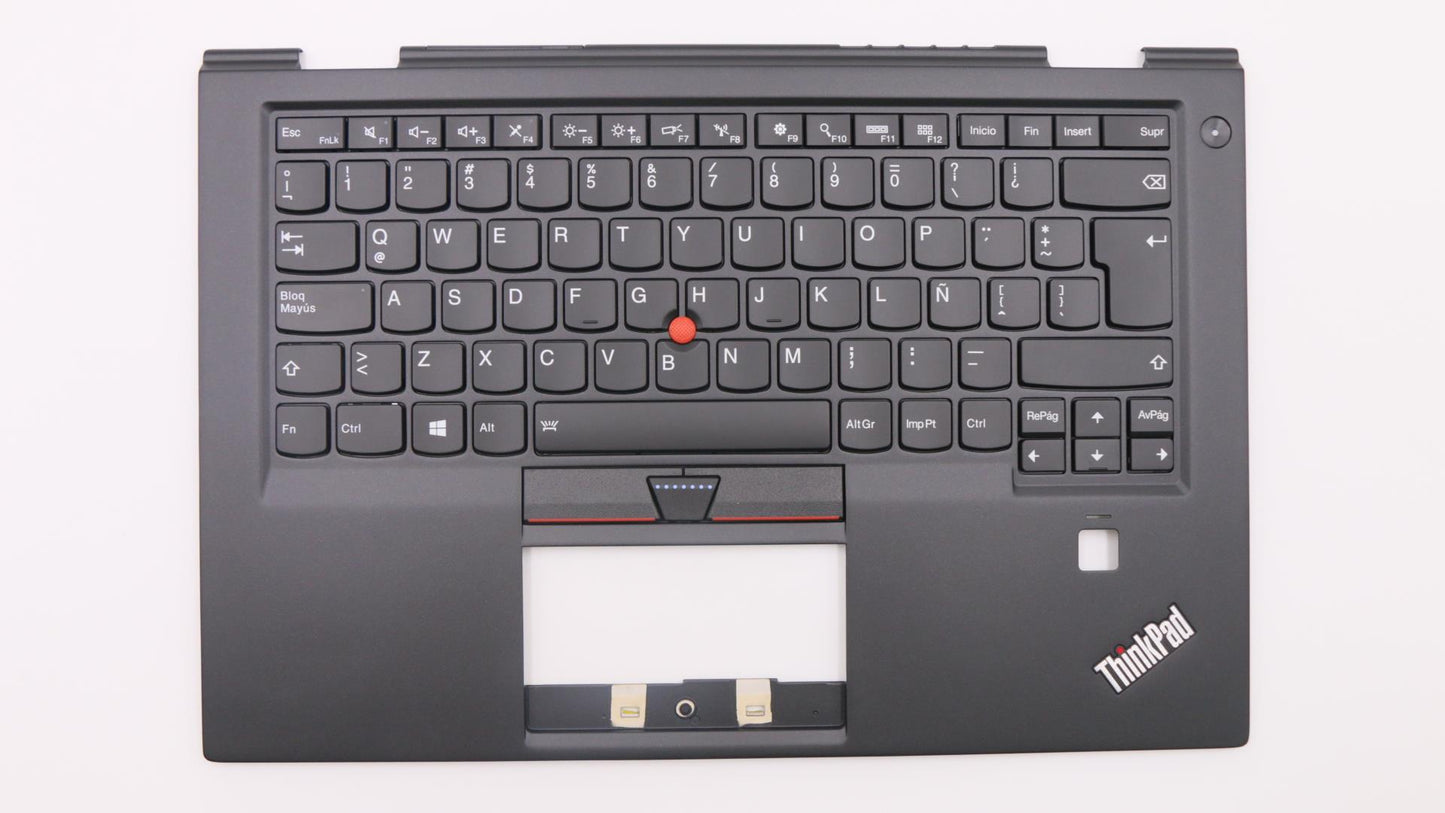 Lenovo Ma Mechanical Assemblies - 01AV186