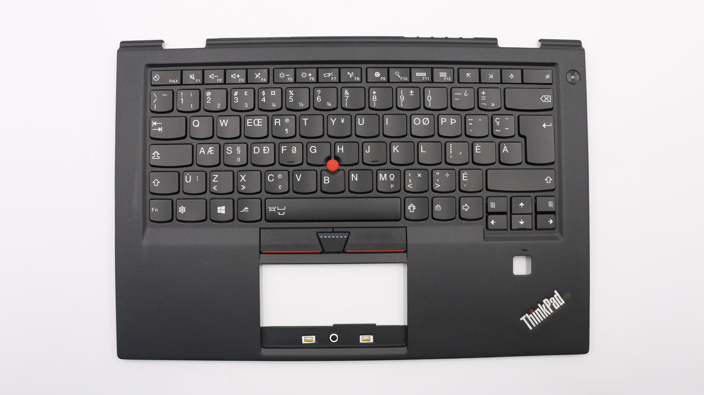Lenovo Ma Mechanical Assemblies - 01AV188