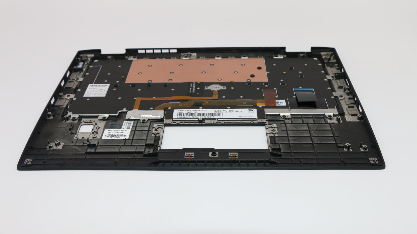 Lenovo Ma Mechanical Assemblies - 01AV188